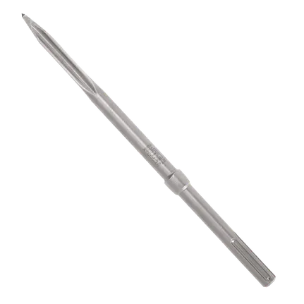 16 In. R-Tec Star Point Chisel SDS-max® Hammer Steel