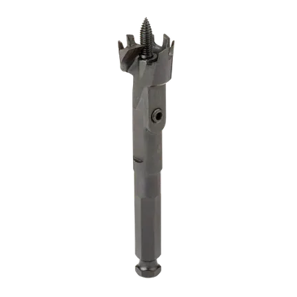 1-1/8 In. Self-Feed Drill Bit