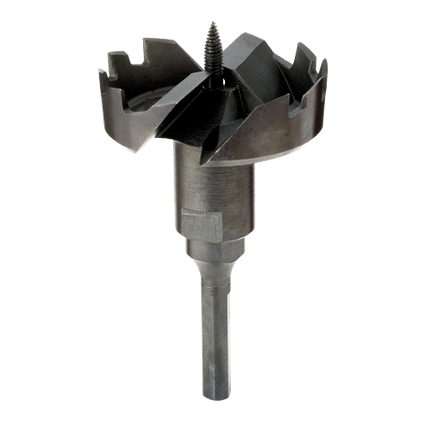 3 In. Self-Feed Drill Bit