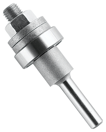 5/16 In. Arbor for Slotting Cutters