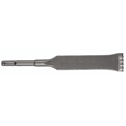 8 In. SDS-plus® Bulldog™ Carbide-Tipped Point Chisel