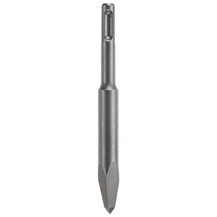 SDS Plus 250mm Point | Chiselling Tools - View #8