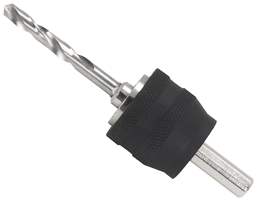 7/16 In. Hole Saw Quick Change™ Mandrel