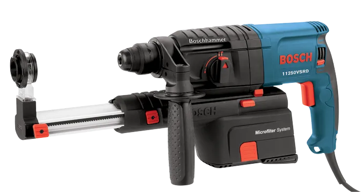 11250VSRD SDS-plus® Hammers