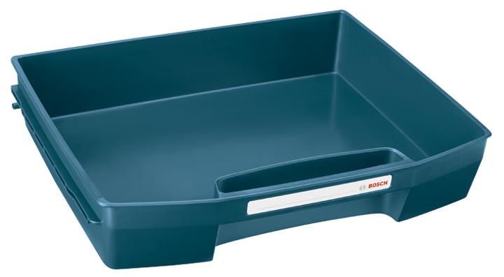 Bosch container with handle.