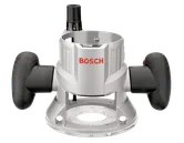 BOSCH MRF01 Fixed Base Router For MR23 Series | Fine Adjustment Knob & Large Base Opening
