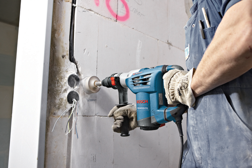 RH432VCQ SDS-plus® Hammers