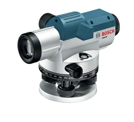 Bosch GOL26 level.