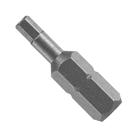 Broca de inserción 1", Allen® Security 9/64" (al por mayor)