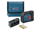 3-Point Self-Leveling Alignment Laser_GPL 3 S 3-Point Self-Leveling Alignment Laser_GPL 3 S_Accessories
