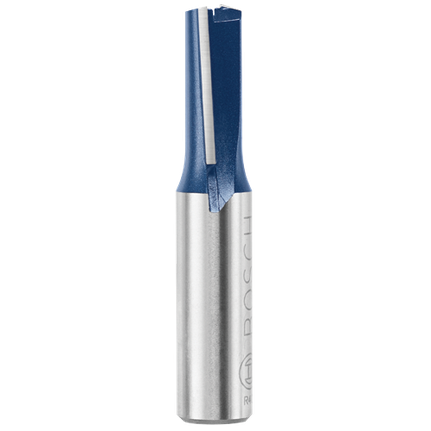 Broca con punta de carburo para mortaja contrachapada, 31/64" x 1"