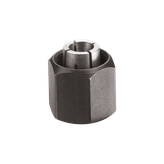 Self-Releasing 1/4" Collet for Bosch Palm Routers (MDP)