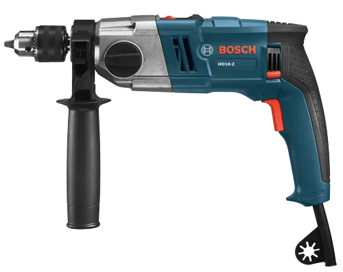 Taladro Bosch HD18-2.