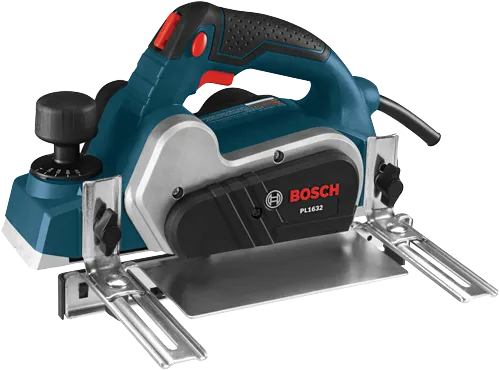 Cepillo eléctrico Bosch PL200.