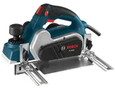 Cepilladora eléctrica Bosch PL1632.