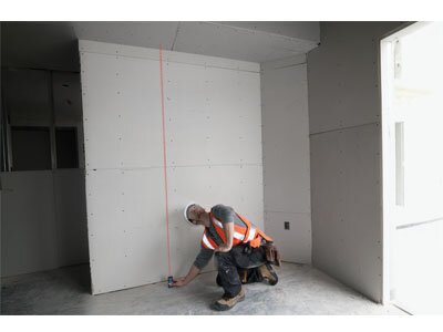 Laser Distance Measurer Laser Distance Measurer_GLM 50 C_Commercial-Drywall