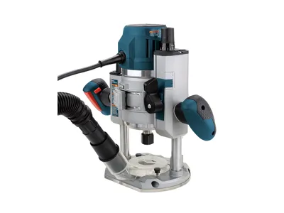 Plunge-Base Router_MRP23EVS-DustHood
