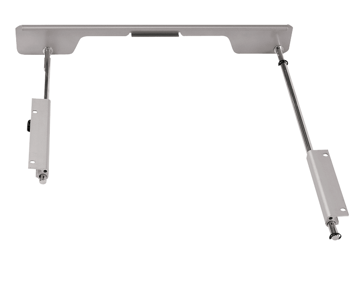 Left Side Support for Table Saw (MDP)