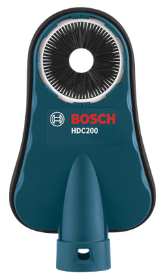 Cabezal de cepillo Bosch HDC200.