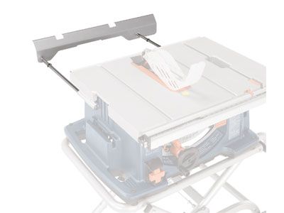 Outfeed Support Assembly_TS1016_Outfeed Support Assembly