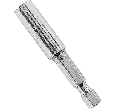 Portabrocas magnético, 2"