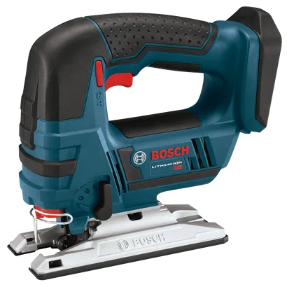 Sierra de calar Bosch LITHIUM-ION 18V.