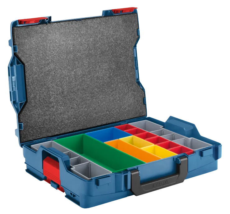 L-BOXX-1A Almacenamiento de herramientas y accesorios