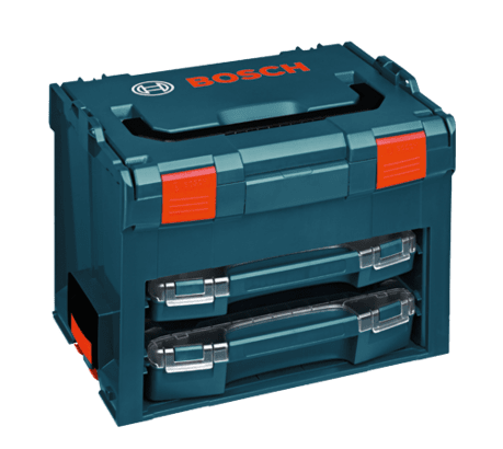 Medium Tool Storage with Drawer Space L-BOXX-3D  Medium Tool Storage with Drawer Space L-BOXX-3D_L-BOXX-3D_iBOXX53_iBOXX72