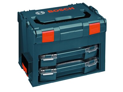 Medium Tool Storage with Drawer Space L-BOXX-3D  Medium Tool Storage with Drawer Space_iBOXX72_iBOXX72