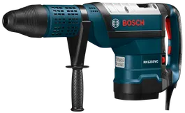 Martillo rotativo Bosch RH1255VC.