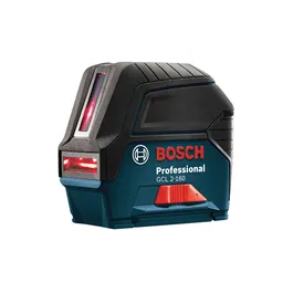 Bosch Professional GCL 2-160 nivel.