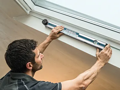 Miterfinder™ Digital Angle Finder Kit_GAM 270 MFL_Skylight