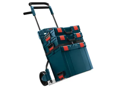 Heavy-Duty Folding Jobsite Mobility Cart_XL-CART_9