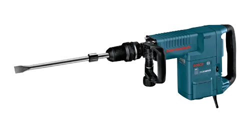 Martillo demoledor eléctrico Bosch BOSCHHAMMER 11316EVS.