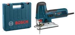 Sierra Caladora Batería Bosch GST 18V-LI 18V SB – Abrafer SRL