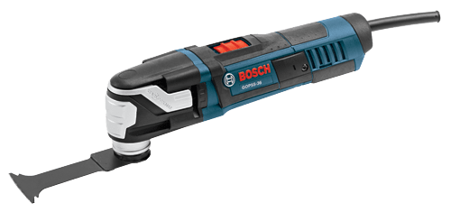 StarlockMax™ Oscillating Multi-Tool Kit with Snap-In Blade Attachment_GOP55-36_Hero StarlockMax™ Oscillating Multi-Tool Kit with Snap-In Blade Attachment_GOP55-36_Hero