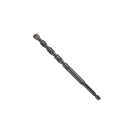 Broca Impact MultiConstruction™ 3/8"