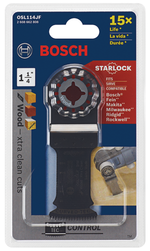 Juego De Cuchillas De Corte Por Inmersión Arbortech AS160 / AS170 - BLA.FG.4110 - Repuestos Originales