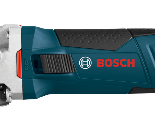  Bosch GWS8-45 amoladora de ángulo, 4-1/2 pulgadas