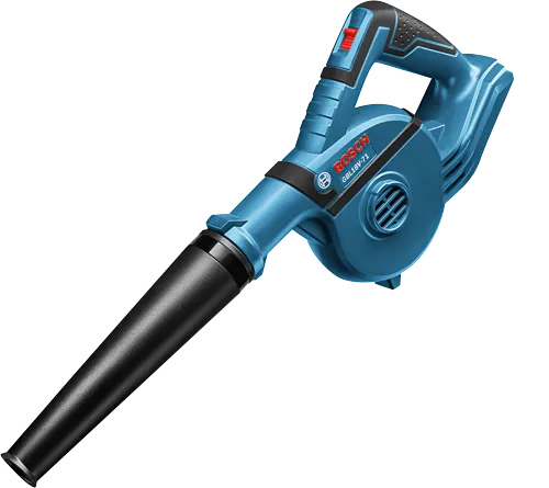 Soplador Bosch GBL 18V-71