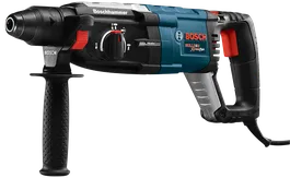 Martillo rotativo Boschhammer BULLDOG XtremeMax con Control de Vibración.