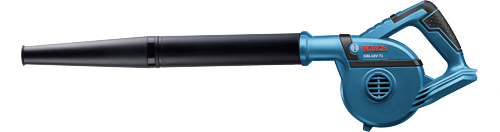 Soplador Bosch GBL18V-71.
