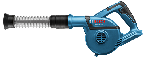 Soplador BOSCH GBL18V-71.