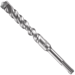 Lon0167 - Broca de hormigón de 0.866 in de diámetro destacado SDS de  eficacia fiable Plus agujero de taladro para martillo de mampostería gris  (id:009