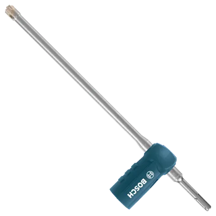 Broca para extracción de polvo SDS-plus® Speed Clean™ de 5/8 in x 15 in