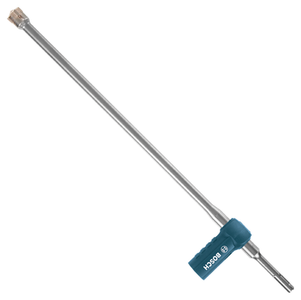 Broca para extracción de polvo SDS-plus® Speed Clean™ de 3/4 in x 18 in