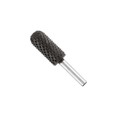 5/8 In. x 1-3/8 In. Domed Cylindrical Rotary Rasp_RR682_Hero