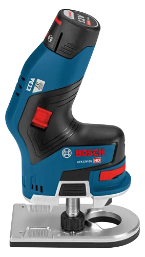 Bosch GFK12V-25 HD, herramienta eléctrica de 12V.