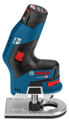 Bosch GFK12V-25 HD, herramienta eléctrica de 12V.