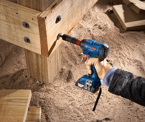 GDX18V-1600 18V 1/4 In. and 1/2 In. Two-in-One Socket-Ready Impact Driver AppLag GDX18V-1600 18V 1/4 In. and 1/2 In. Two-in-One Socket-Ready Impact Driver AppLag